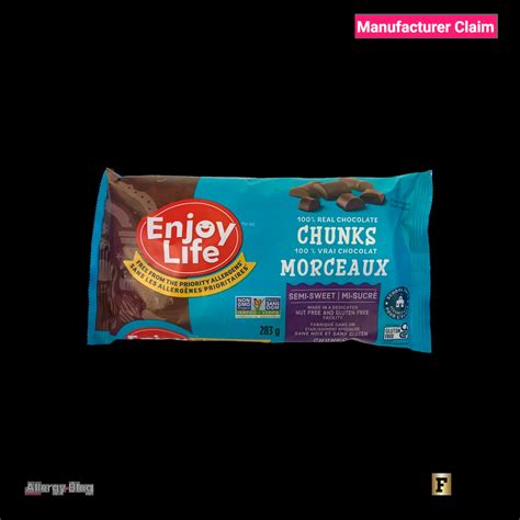 Allergy Friendly Chocolate Chips: A Guide