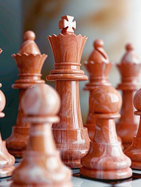 Chess 的图像结果