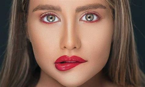 Eight daring shades of Lipstick