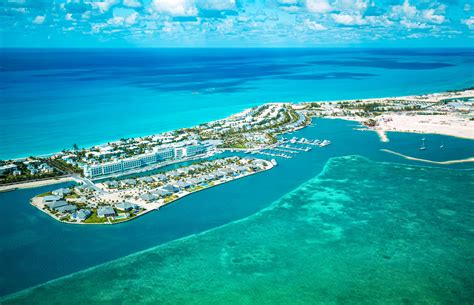 Where To Stay In The Bahamas? The 14 Best Islands To Visit