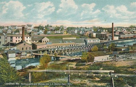 Gardiner Pin in Map 的图像结果