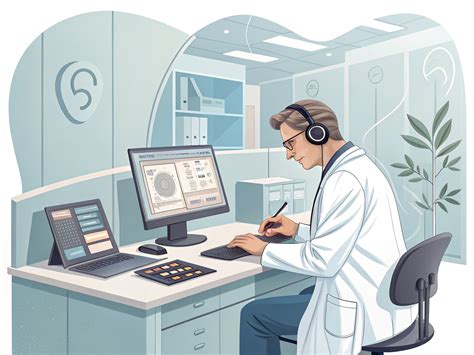 Dispensing Audiologist Job Description - TapTalent