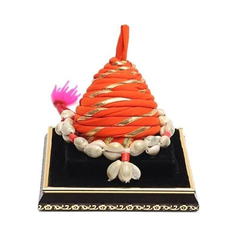 Minicreature Chatrapati Shivaji Maharaj’s Jiretop Specially Designed ...