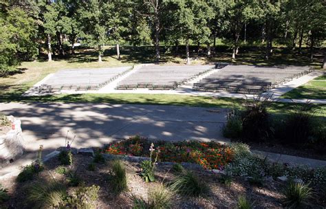 sylvan theater des moines - Google Search | National register of ...