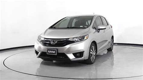 Honda Fit 2016 #236018 | 77759 KM | Precio: $232999