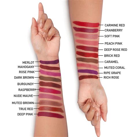 Buy MYGLAMM POSE HD LIPSTICK-TRUE RED Online & Get Upto 60% OFF at ...