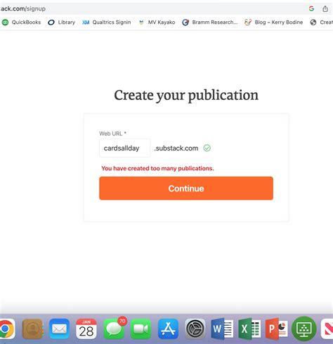 Image result for How to Create a Substack Publication