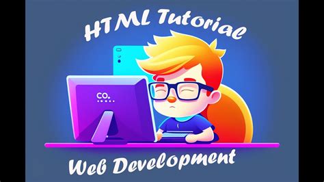 HTML Full Tutorial 的图像结果