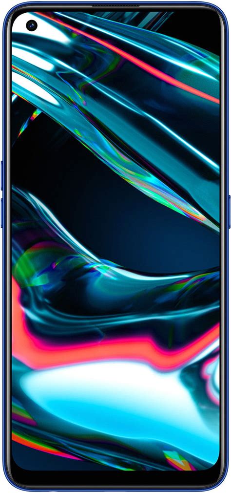 Realme 7 Pro Latest Price in India & Full Specs - Minto