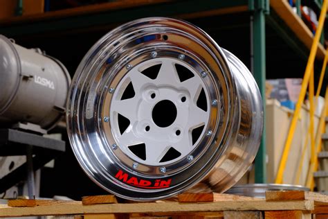 Trailer Rims 13-Inch 的图像结果