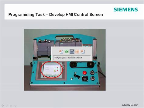 Step 7 Tutorial 的图像结果