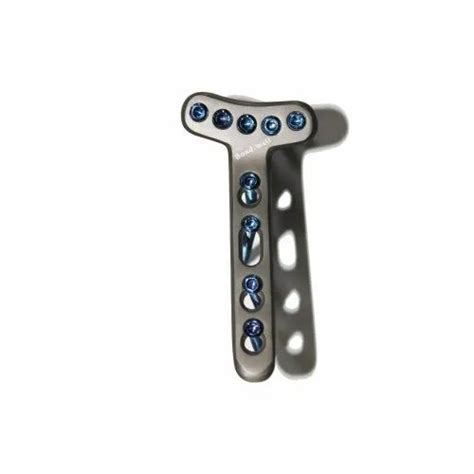 Distal Radius Locking Plates - Orthopedic Distal Radius Locking Plate ...