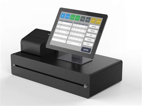 POS Terminals