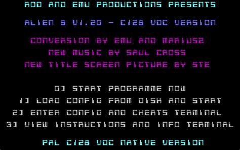 Image result for Alien 64