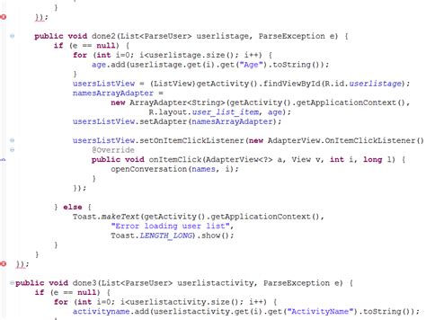 Image result for Java Syntax Error Examples