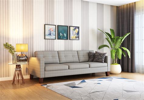 Lounge in Luxury: Versatile Sofas for Cozy Living Rooms