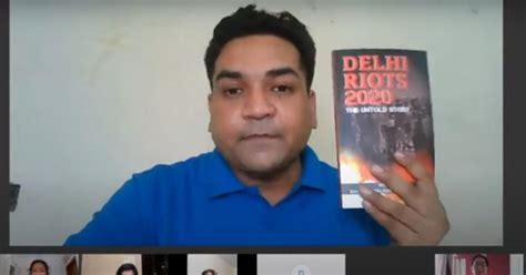 Does Bloomsbury India’s decision to withdraw a book on the Delhi ...