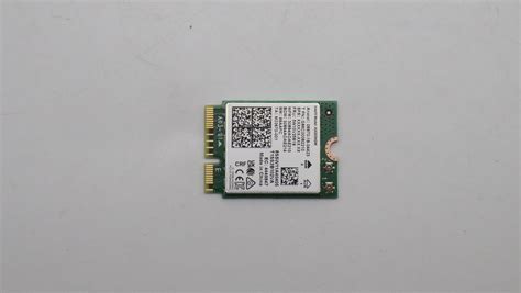 LAPTOP INTERNAL WIFI CARD FOR LENOVO IDEAPAD SLIM 3-15IAH – SHREE ...
