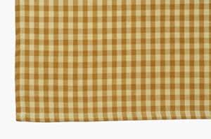 Dunroven House Country Plaid Tea Towel, Mustard/Dijon : Amazon.in: Home ...