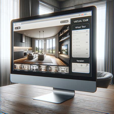 Virtual Tour Tutorial 的图像结果