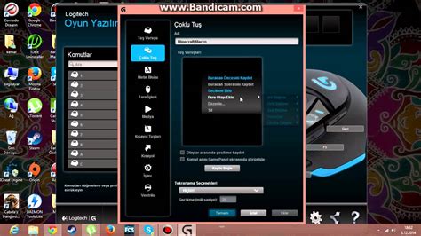 Image result for Logitech Macro Software