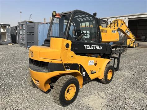 JCB Teletruk 的图像结果