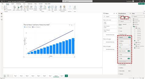 Chart Legends: The Unsung Heroes Of Knowledge Visualization - How to ...