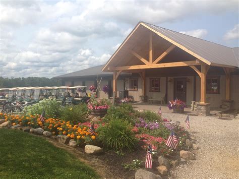 WHISPERING HILLS JELLYSTONE PARK (Big Prairie) - Campground Reviews ...