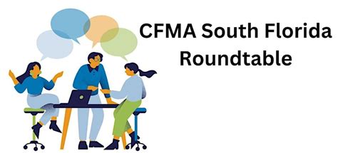 CFMA South Florida - SDI Program, 15 January 2025 | AllEvents