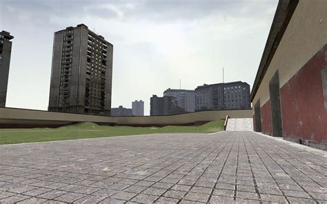 Gmod 12 的图像结果