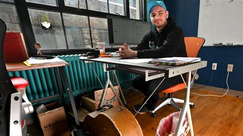 Worker-owned cooperative businesses could be funded via Mass. office