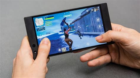 Razer Gaming Phone 的图像结果