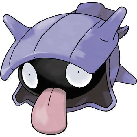 Image result for Shellder Evolution