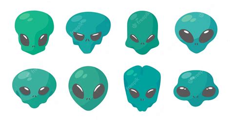 Image result for Alien Faces EYFS