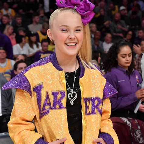JoJo Siwa Says She's "Happy" in Heartfelt Video About Coming Out