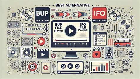 BUP File Player 的图像结果