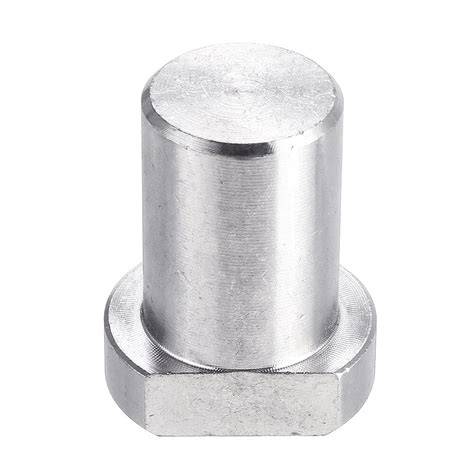 Drillpro Quick Release Bench Dogs Stainless Steel Workbench Peg Brake ...