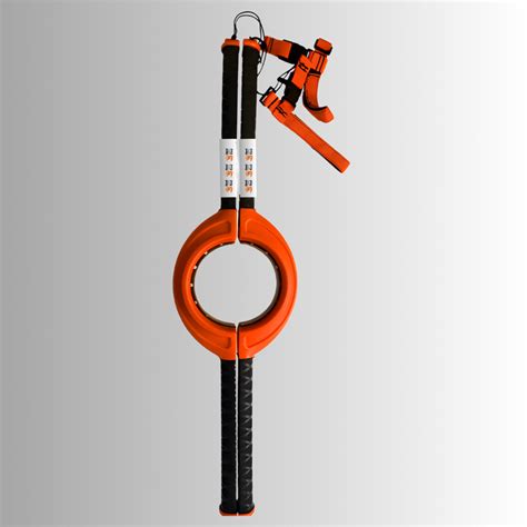 HSF Drill Pipe Connection Guide- Hands Off Tools- Hand Safety First- H ...