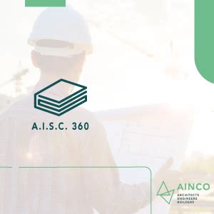 Image result for AISC 360 Logo