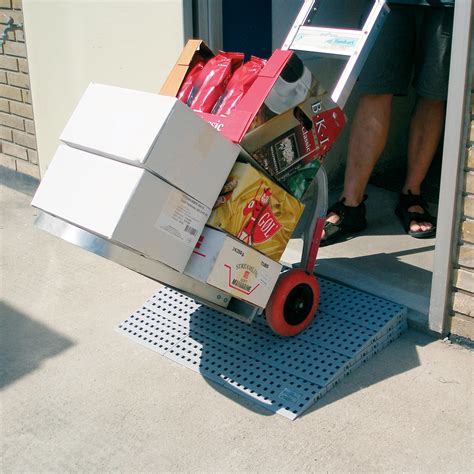 EXCELLENT RAMPS Kits - Ayudas Dinámicas