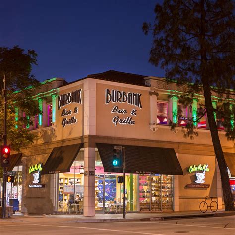 Burbank Bar & Grille - Aktuell für 2022 - Lohnt es sich? (Mit fotos)