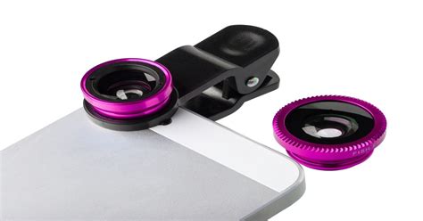 Image result for Smartphone External Camera