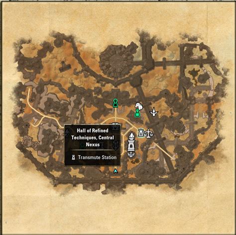 Eso Transmutation Geode 的图像结果