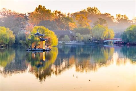 2月扬州自助游景点推荐-扬州旅游攻略-扬州怎么去,怎么玩-四川国旅「总社官网」