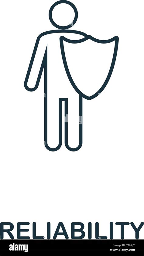 Image result for Reliability Symbol