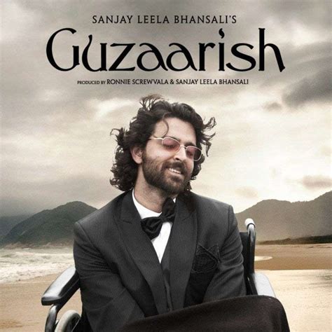 15 Years Since the Release of Guzaarish - Planet 9 Productions