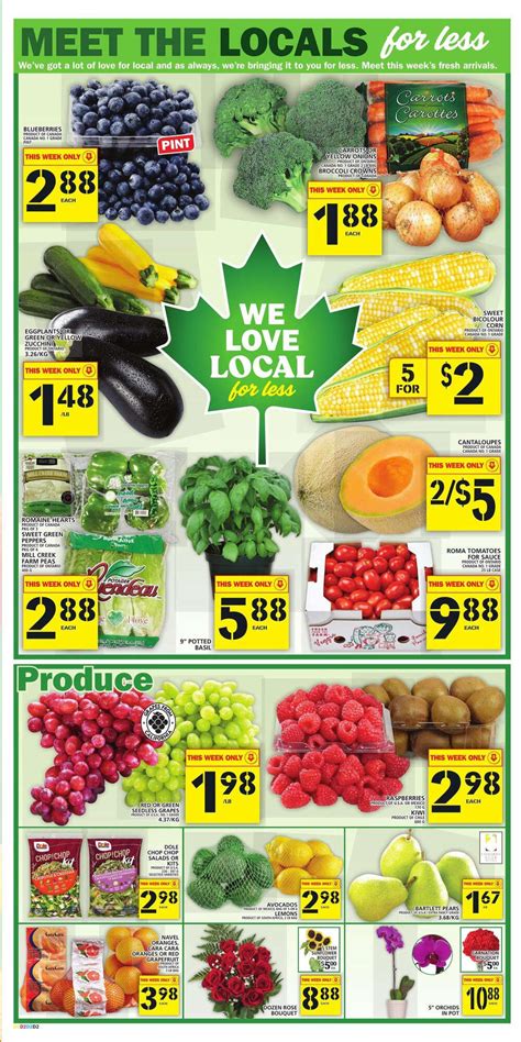 Image result for Food Basic Deals