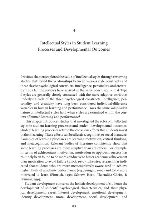 Image result for Intellectual Person Style