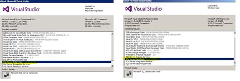Image result for SQL Data Tools for vs 2012 Tutorial