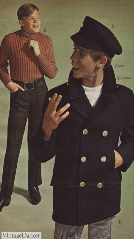 Image result for Mod Clothes Men